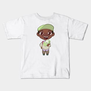 Benson and Dave Kids T-Shirt